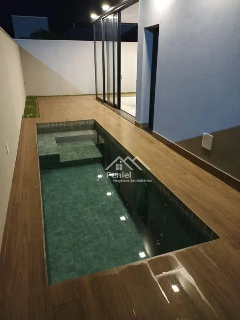 Foto 7 de Casa de Condomínio com 3 quartos à venda, 300m2 em Ribeirao Preto - SP