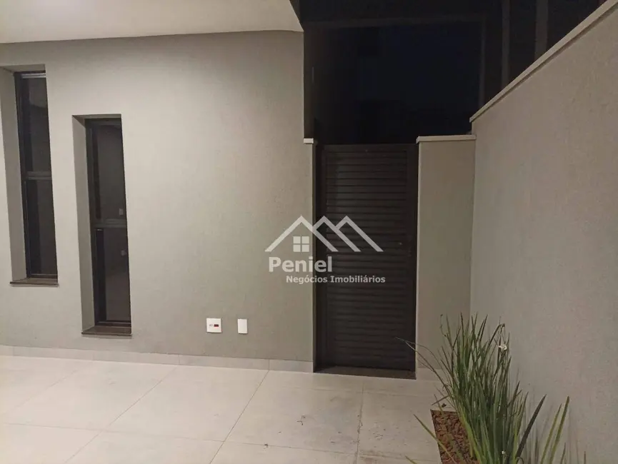 Foto 4 de Casa de Condomínio com 3 quartos à venda, 300m2 em Ribeirao Preto - SP