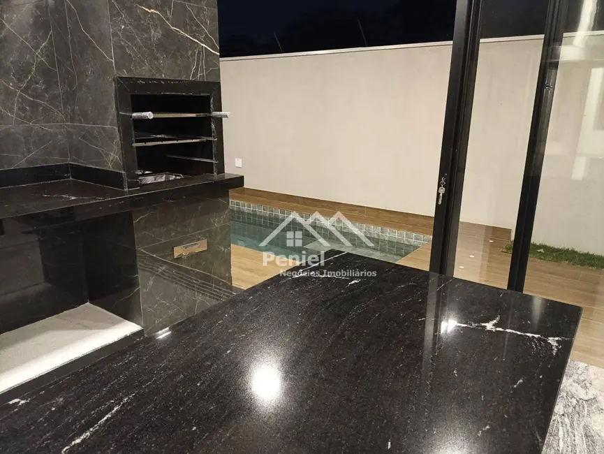 Foto 9 de Casa de Condomínio com 3 quartos à venda, 300m2 em Ribeirao Preto - SP