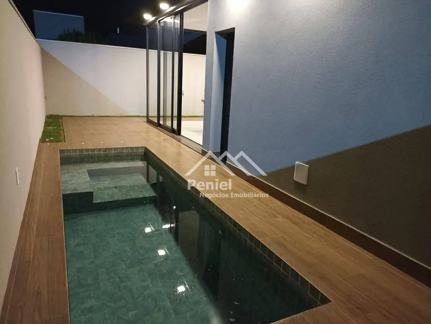 Foto 6 de Casa de Condomínio com 3 quartos à venda, 300m2 em Ribeirao Preto - SP
