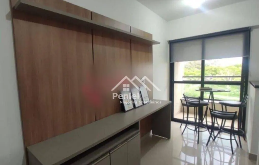 Foto 1 de Apartamento com 1 quarto à venda, 32m2 em Ribeirânia, Ribeirao Preto - SP