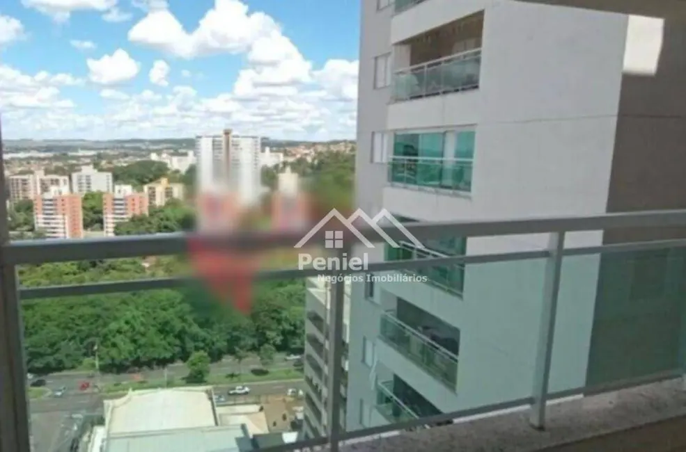 Foto 2 de Apartamento com 1 quarto à venda, 32m2 em Ribeirânia, Ribeirao Preto - SP