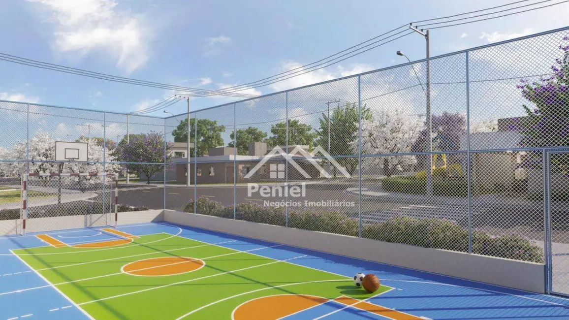 Foto 3 de Terreno / Lote à venda, 201m2 em Ribeirao Preto - SP