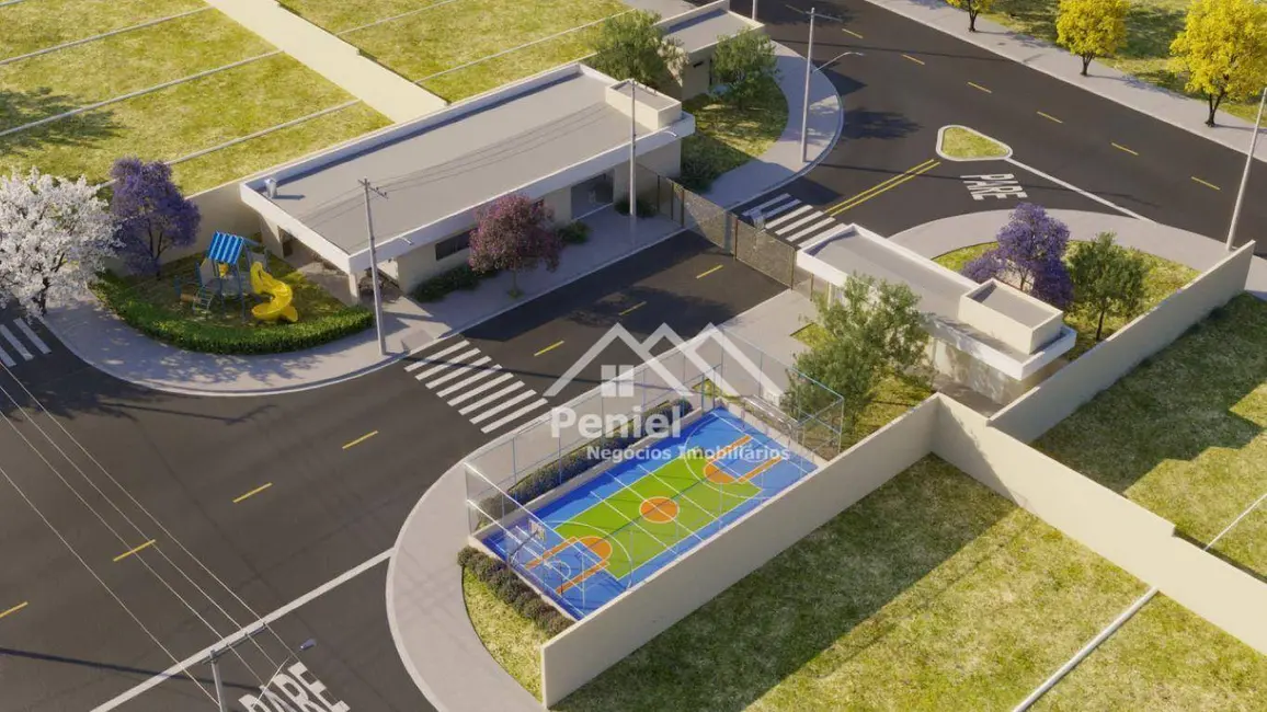 Foto 5 de Terreno / Lote à venda, 201m2 em Ribeirao Preto - SP