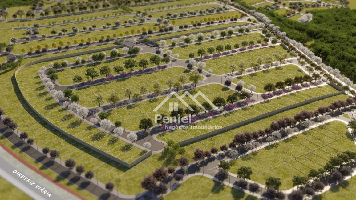 Foto 7 de Terreno / Lote à venda, 201m2 em Ribeirao Preto - SP