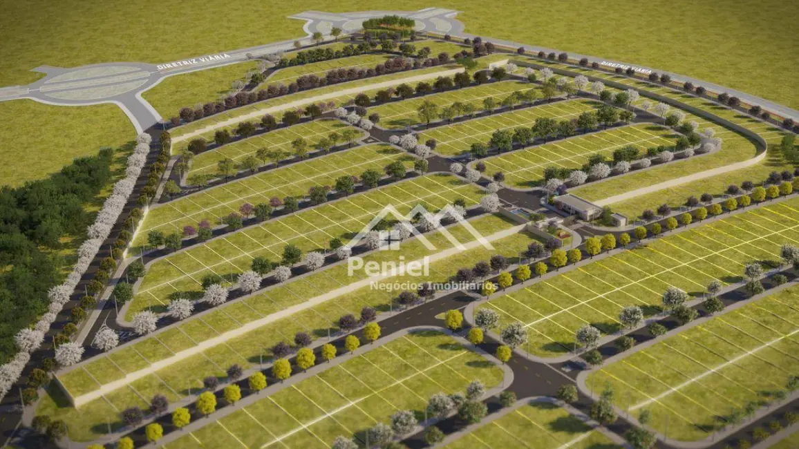 Foto 6 de Terreno / Lote à venda, 201m2 em Ribeirao Preto - SP