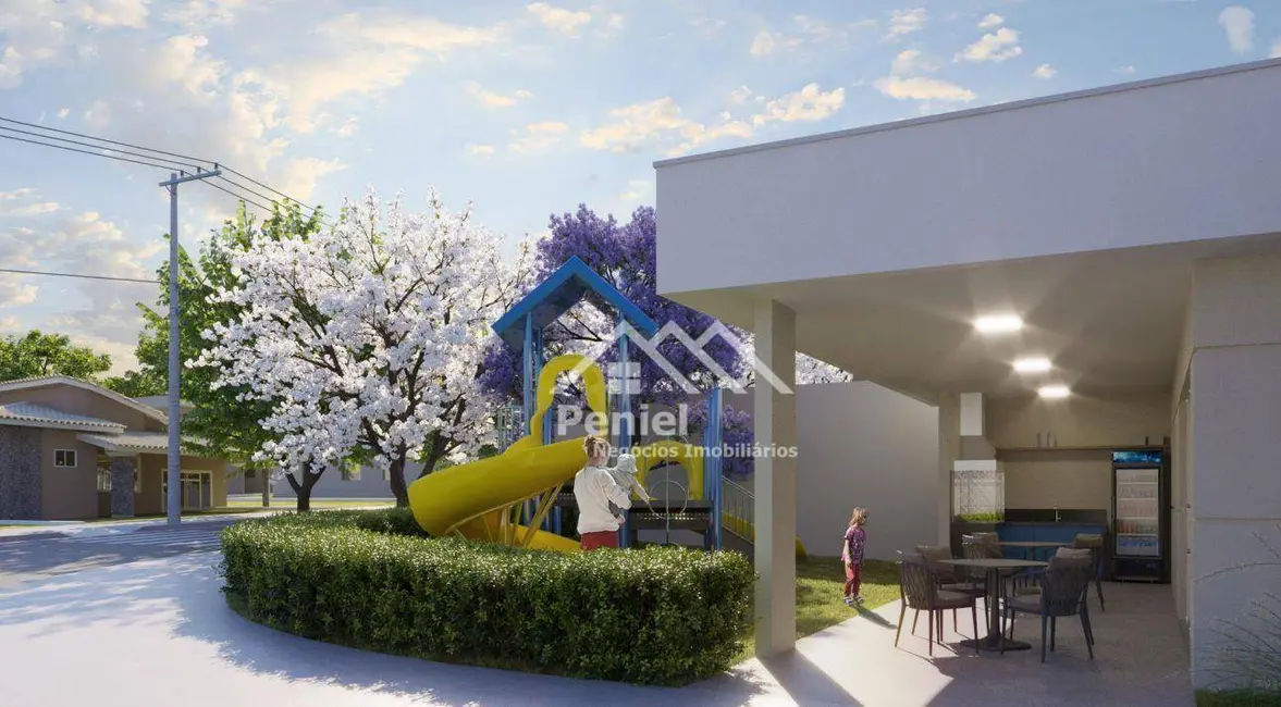 Foto 4 de Terreno / Lote à venda, 201m2 em Ribeirao Preto - SP