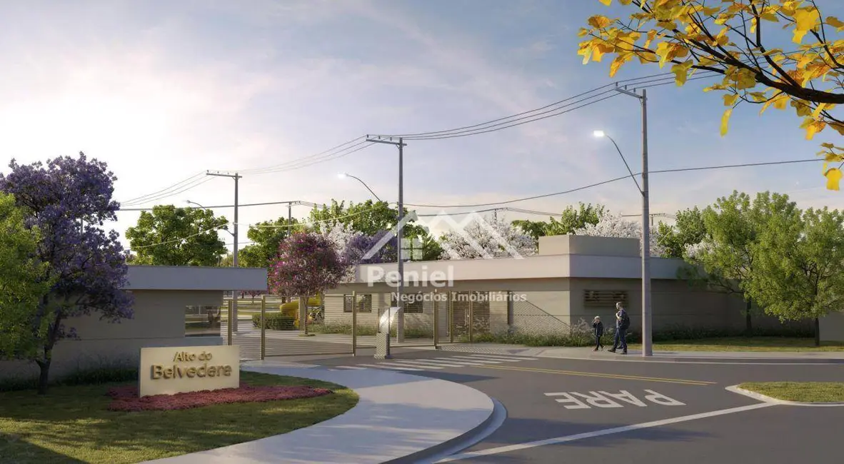 Foto 1 de Terreno / Lote à venda, 201m2 em Ribeirao Preto - SP