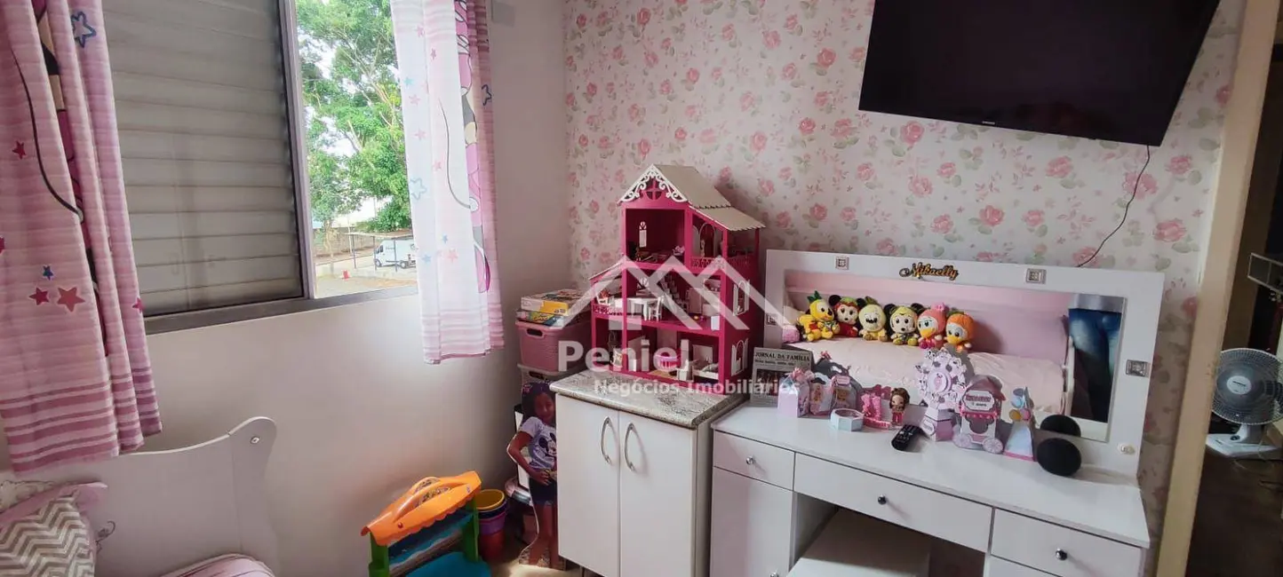 Foto 8 de Apartamento com 3 quartos à venda, 72m2 em Parque Industrial Lagoinha, Ribeirao Preto - SP