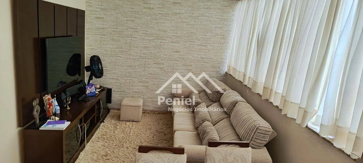 Foto 2 de Apartamento com 3 quartos à venda, 72m2 em Parque Industrial Lagoinha, Ribeirao Preto - SP