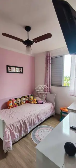 Foto 4 de Apartamento com 3 quartos à venda, 72m2 em Parque Industrial Lagoinha, Ribeirao Preto - SP