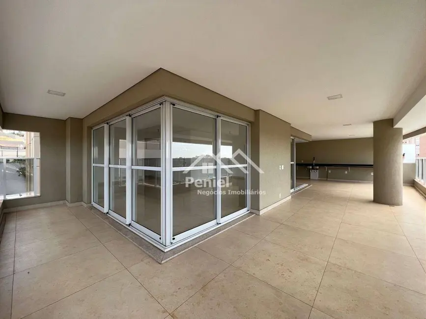 Foto 7 de Apartamento com 2 quartos à venda, 292m2 em Jardim Botânico, Ribeirao Preto - SP