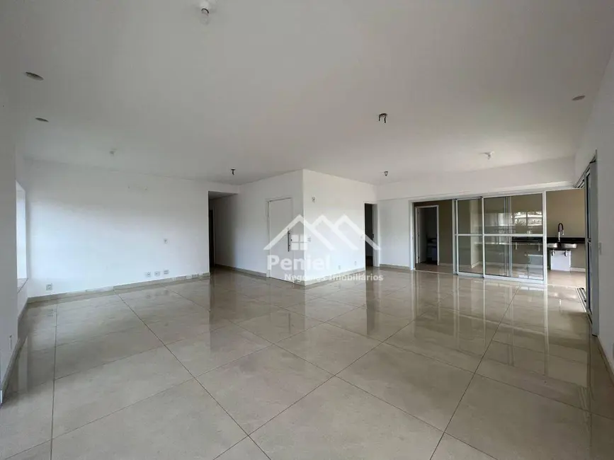 Foto 2 de Apartamento com 2 quartos à venda, 292m2 em Jardim Botânico, Ribeirao Preto - SP