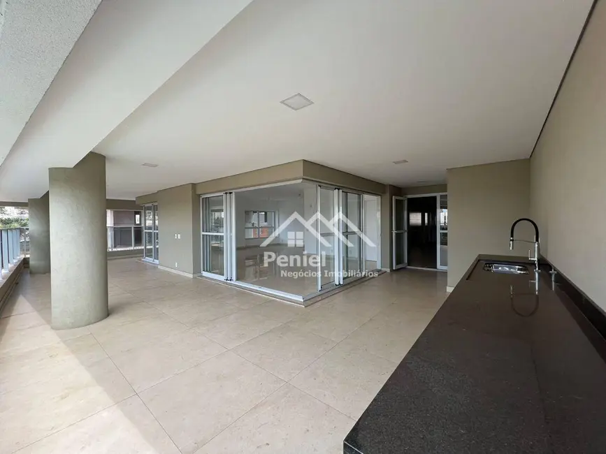 Foto 4 de Apartamento com 2 quartos à venda, 292m2 em Jardim Botânico, Ribeirao Preto - SP