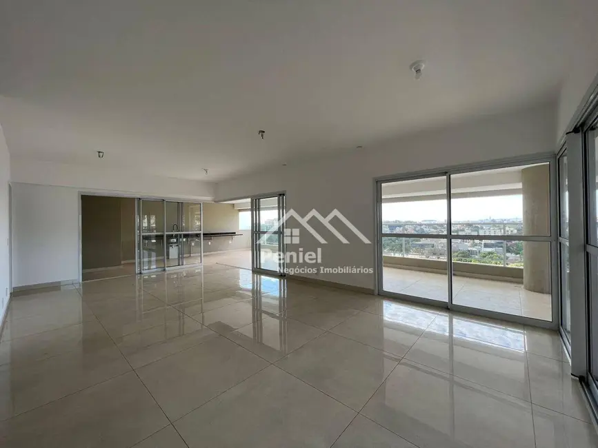 Foto 3 de Apartamento com 2 quartos à venda, 292m2 em Jardim Botânico, Ribeirao Preto - SP