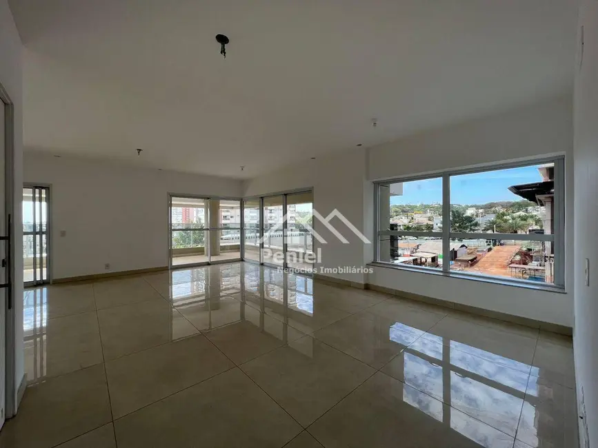 Foto 1 de Apartamento com 2 quartos à venda, 292m2 em Jardim Botânico, Ribeirao Preto - SP