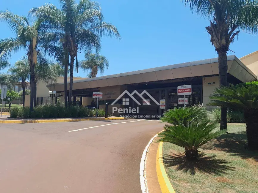 Foto 2 de Terreno / Lote à venda, 338m2 em Ribeirao Preto - SP