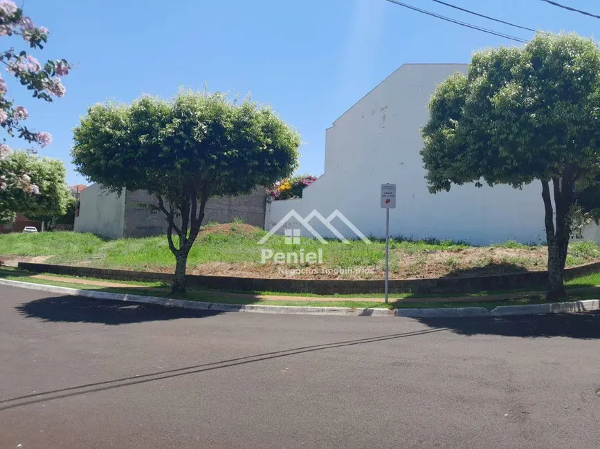 Foto 8 de Terreno / Lote à venda, 338m2 em Ribeirao Preto - SP