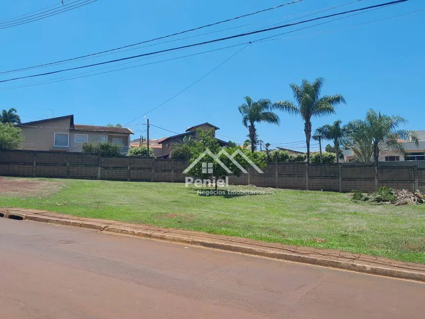 Foto 7 de Terreno / Lote à venda, 338m2 em Ribeirao Preto - SP