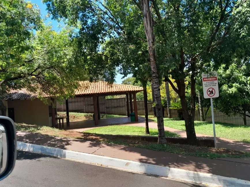 Foto 4 de Terreno / Lote à venda, 338m2 em Ribeirao Preto - SP