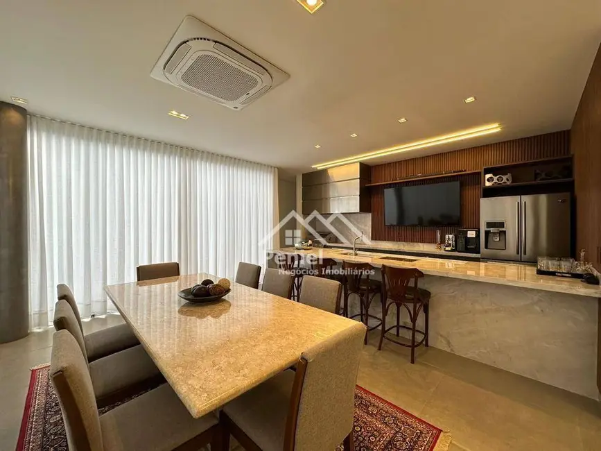 Foto 6 de Casa de Condomínio com 4 quartos à venda, 548m2 em Ribeirao Preto - SP