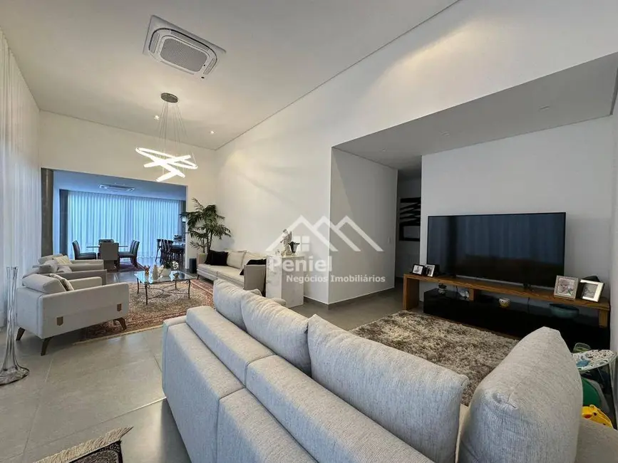 Foto 8 de Casa de Condomínio com 4 quartos à venda, 548m2 em Ribeirao Preto - SP