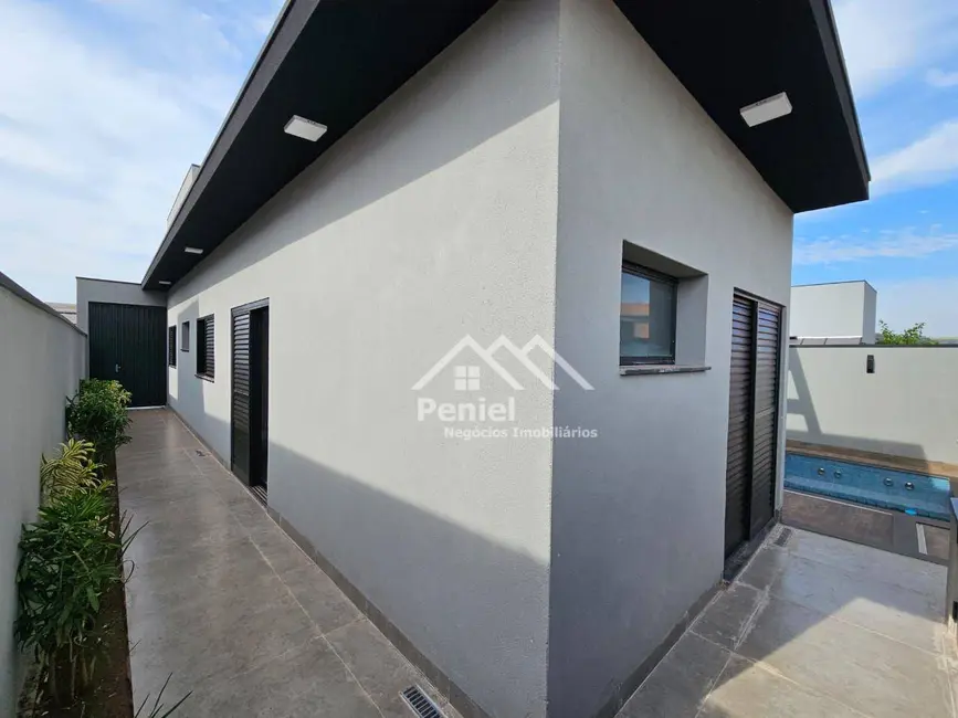 Foto 6 de Casa de Condomínio com 3 quartos à venda, 160m2 em Ribeirao Preto - SP