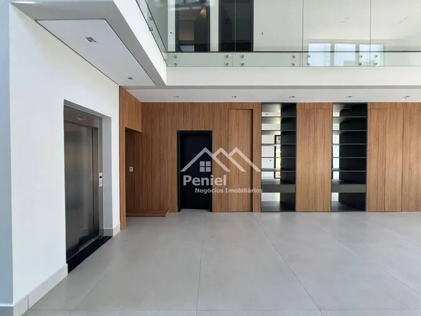 Sobrado com 5 quartos à venda, 503m2 em Ribeirao Preto - SP - imagem 4 Foto 4 de Sobrado com 5 quartos à venda, 503m2 em Ribeirao Preto - SP