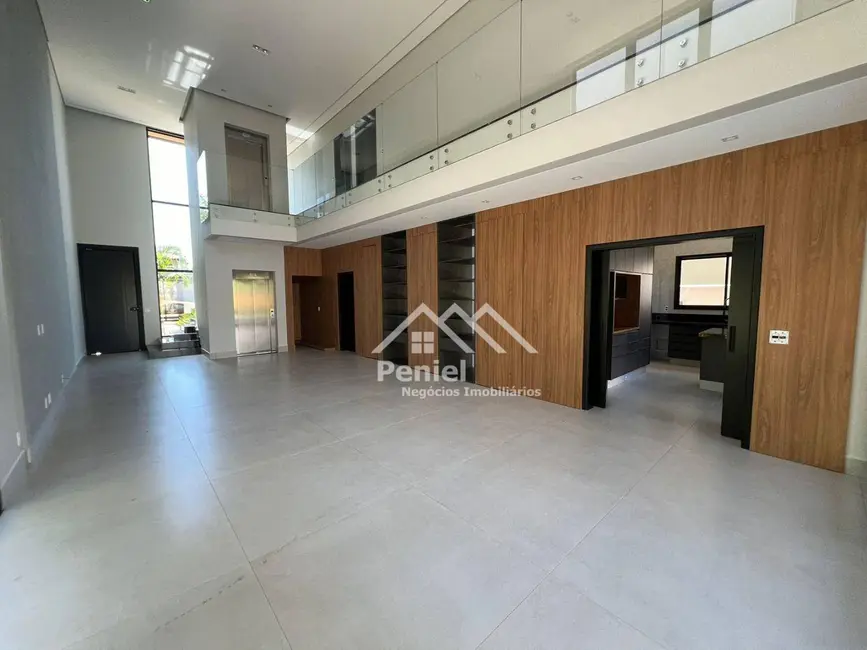 Sobrado com 5 quartos à venda, 503m2 em Ribeirao Preto - SP - imagem 5 Foto 5 de Sobrado com 5 quartos à venda, 503m2 em Ribeirao Preto - SP