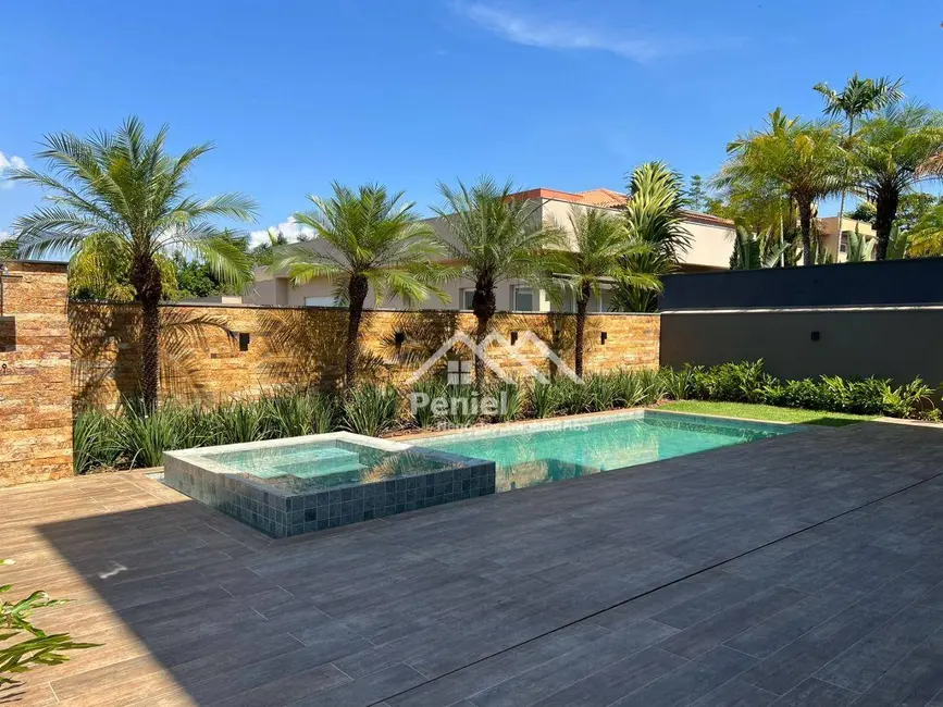 Sobrado com 5 quartos à venda, 503m2 em Ribeirao Preto - SP - imagem 7 Foto 7 de Sobrado com 5 quartos à venda, 503m2 em Ribeirao Preto - SP