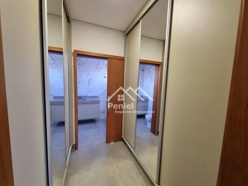 Casa de Condomínio com 3 quartos à venda, 250m2 em Ribeirao Preto - SP - imagem 9 Foto 9 de Casa de Condomínio com 3 quartos à venda, 250m2 em Ribeirao Preto - SP