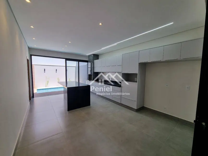 Casa de Condomínio com 3 quartos à venda, 250m2 em Ribeirao Preto - SP - imagem 7 Foto 7 de Casa de Condomínio com 3 quartos à venda, 250m2 em Ribeirao Preto - SP