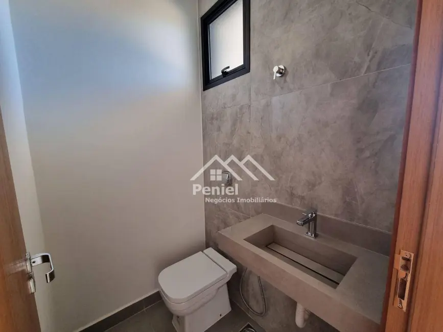 Casa de Condomínio com 3 quartos à venda, 250m2 em Ribeirao Preto - SP - imagem 6 Foto 6 de Casa de Condomínio com 3 quartos à venda, 250m2 em Ribeirao Preto - SP