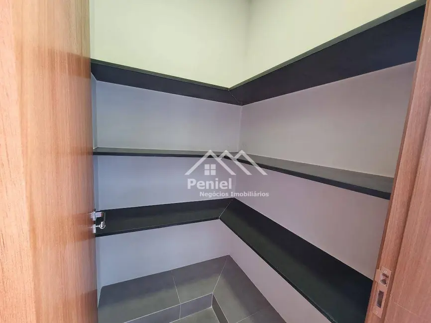 Casa de Condomínio com 3 quartos à venda, 250m2 em Ribeirao Preto - SP - imagem 5 Foto 5 de Casa de Condomínio com 3 quartos à venda, 250m2 em Ribeirao Preto - SP