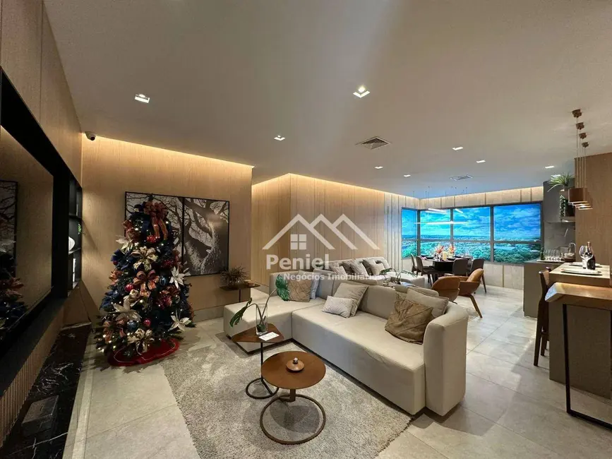 Foto 1 de Apartamento com 3 quartos à venda, 118m2 em Jardim Saint Gerard, Ribeirao Preto - SP