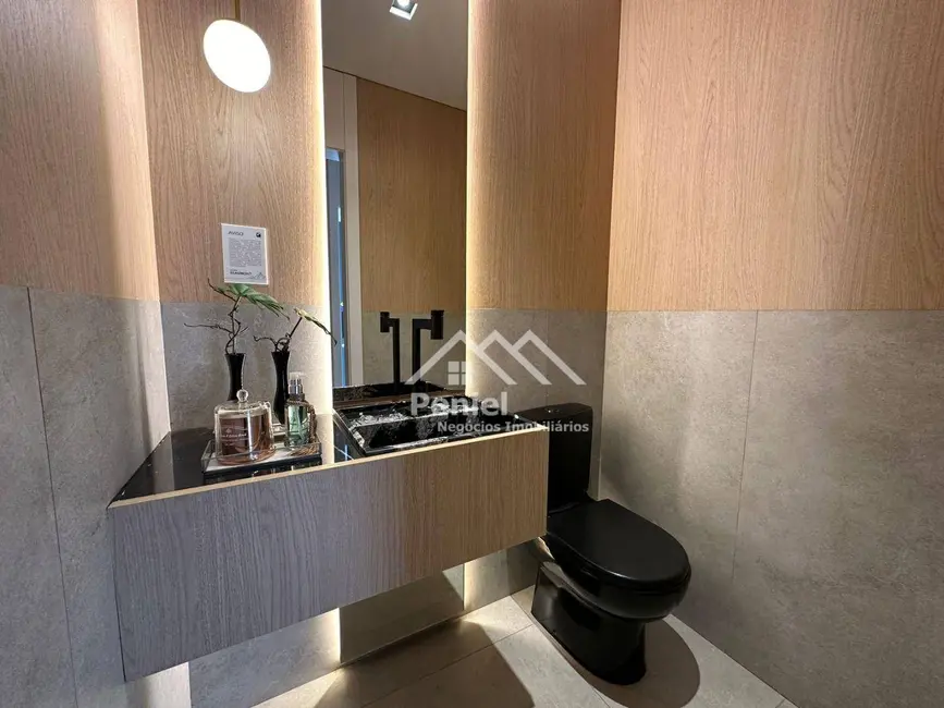 Foto 4 de Apartamento com 3 quartos à venda, 118m2 em Jardim Saint Gerard, Ribeirao Preto - SP