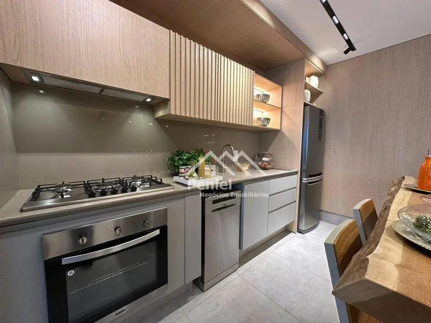 Foto 5 de Apartamento com 3 quartos à venda, 118m2 em Jardim Saint Gerard, Ribeirao Preto - SP