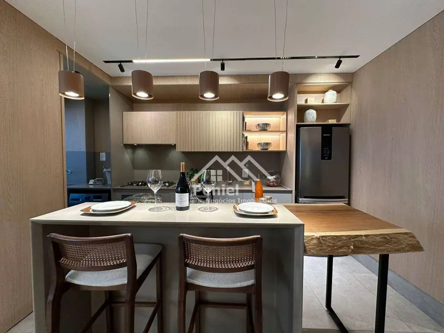 Foto 7 de Apartamento com 3 quartos à venda, 118m2 em Jardim Saint Gerard, Ribeirao Preto - SP