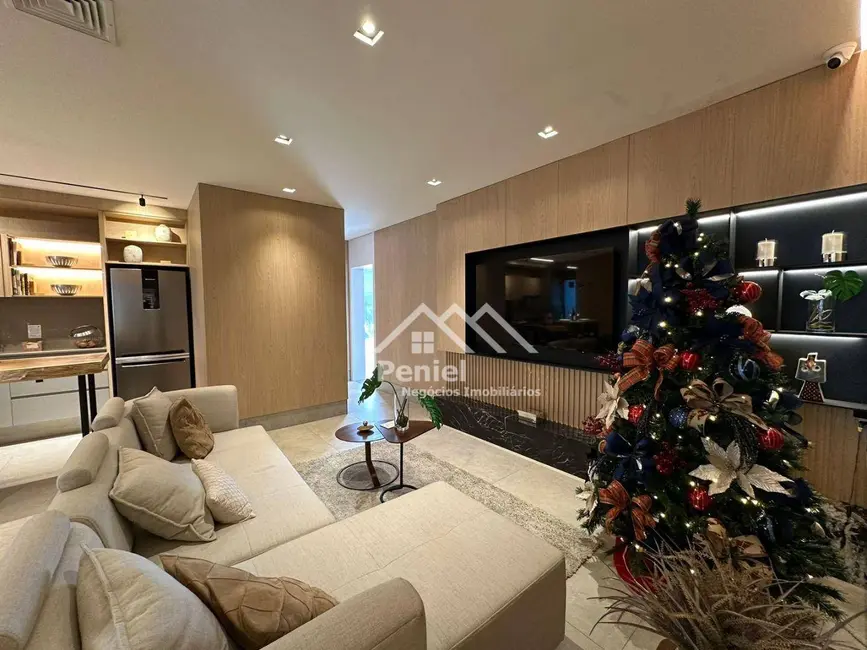 Foto 3 de Apartamento com 3 quartos à venda, 118m2 em Jardim Saint Gerard, Ribeirao Preto - SP