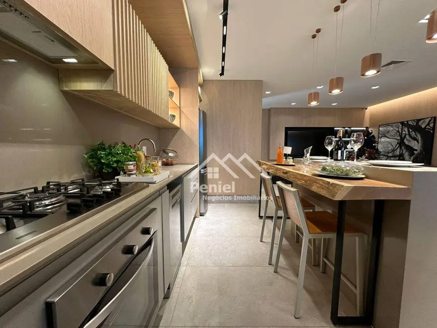 Foto 6 de Apartamento com 3 quartos à venda, 118m2 em Jardim Saint Gerard, Ribeirao Preto - SP