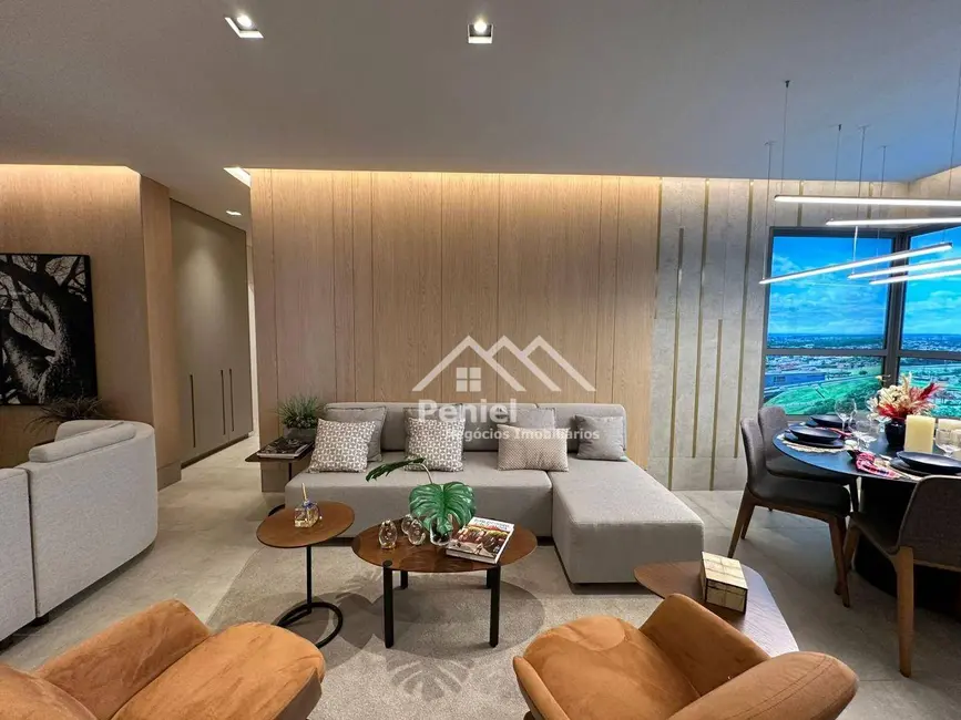 Foto 9 de Apartamento com 3 quartos à venda, 118m2 em Jardim Saint Gerard, Ribeirao Preto - SP