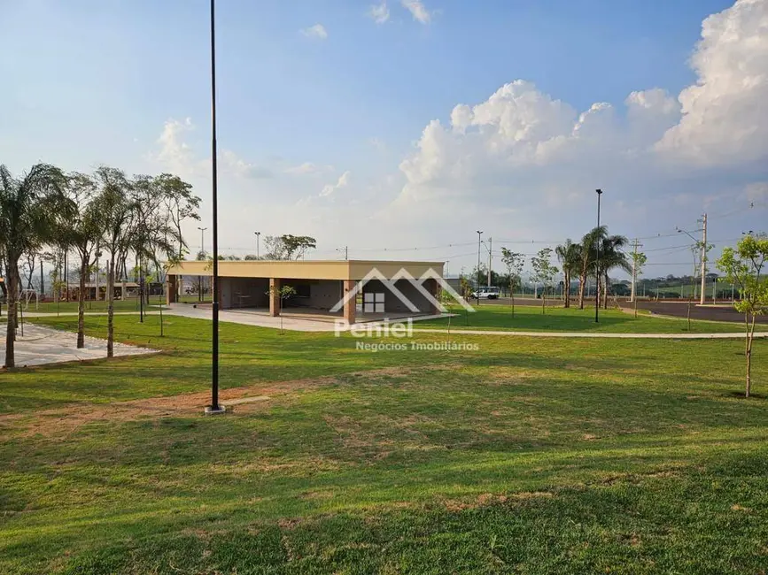 Foto 4 de Terreno / Lote à venda, 343m2 em Ribeirao Preto - SP