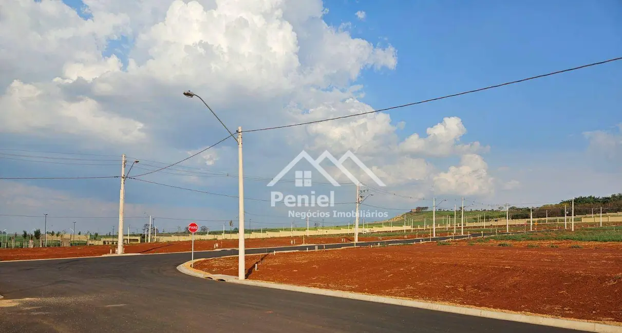 Foto 6 de Terreno / Lote à venda, 343m2 em Ribeirao Preto - SP
