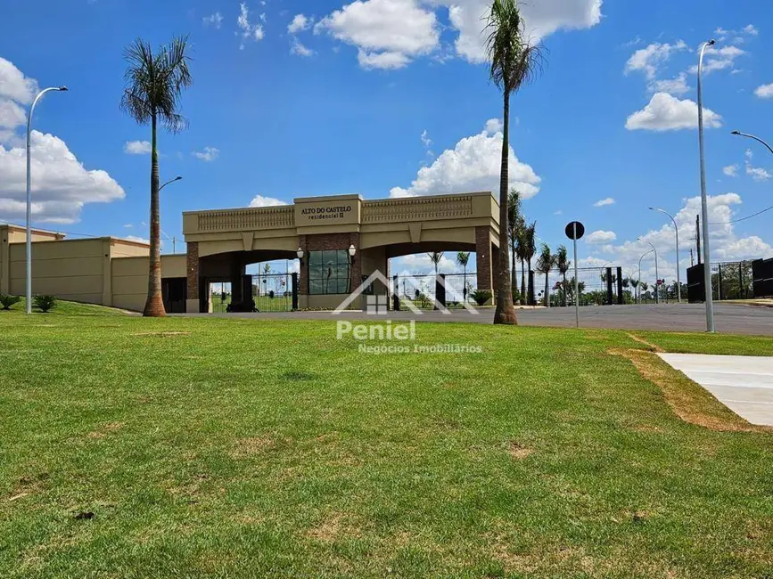 Foto 1 de Terreno / Lote à venda, 343m2 em Ribeirao Preto - SP