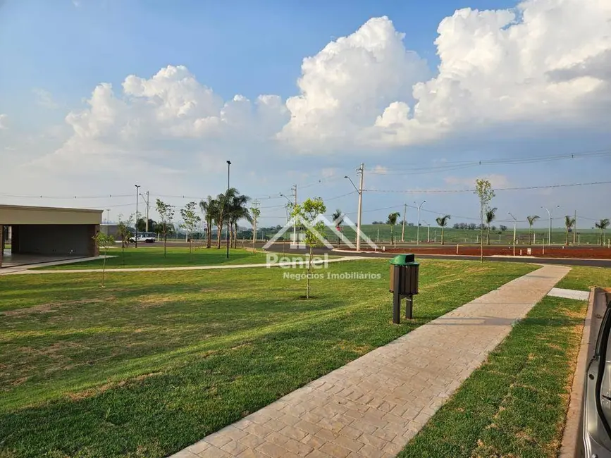 Foto 3 de Terreno / Lote à venda, 343m2 em Ribeirao Preto - SP