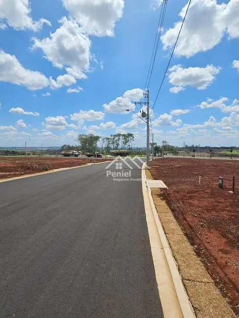 Foto 9 de Terreno / Lote à venda, 343m2 em Ribeirao Preto - SP