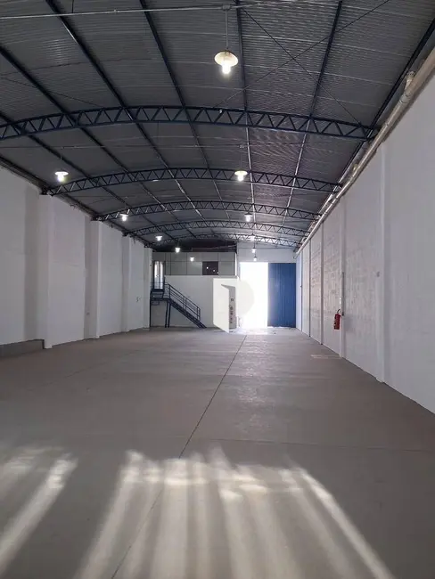 Armazém / Galpão à venda e para alugar, 500m2 em Jardim Anhangüera, Ribeirao Preto - SP - imagem 3 Foto 3 de Armazém / Galpão à venda e para alugar, 500m2 em Jardim Anhangüera, Ribeirao Preto - SP