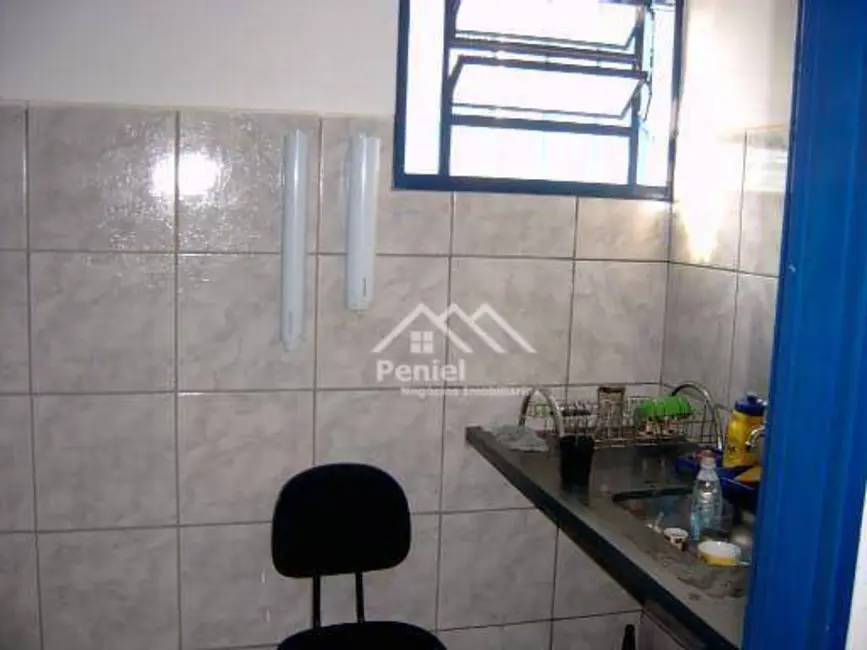 Foto 5 de Armazém / Galpão à venda, 500m2 em Jardim Anhangüera, Ribeirao Preto - SP