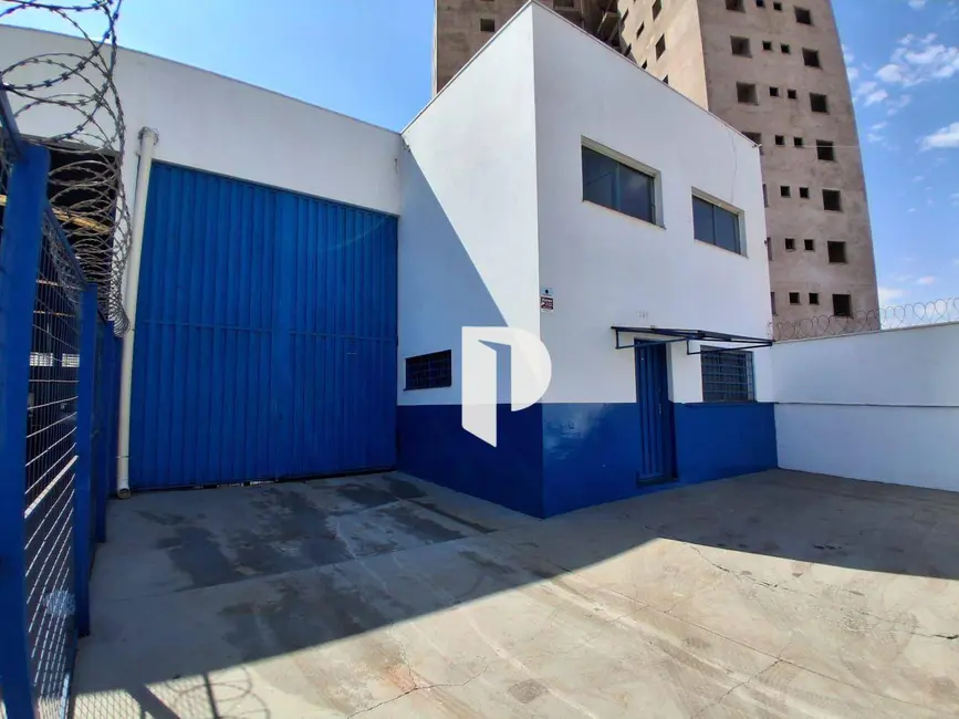 Armazém / Galpão à venda e para alugar, 500m2 em Jardim Anhangüera, Ribeirao Preto - SP - imagem 1 Foto 1 de Armazém / Galpão à venda e para alugar, 500m2 em Jardim Anhangüera, Ribeirao Preto - SP