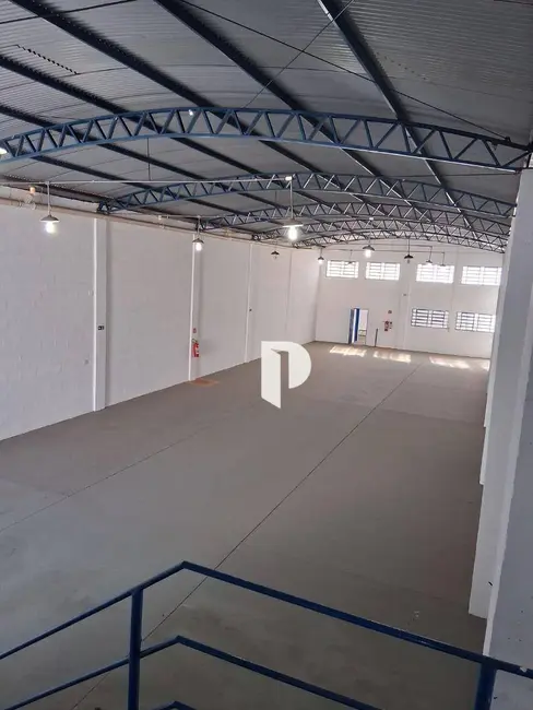 Armazém / Galpão à venda e para alugar, 500m2 em Jardim Anhangüera, Ribeirao Preto - SP - imagem 4 Foto 4 de Armazém / Galpão à venda e para alugar, 500m2 em Jardim Anhangüera, Ribeirao Preto - SP